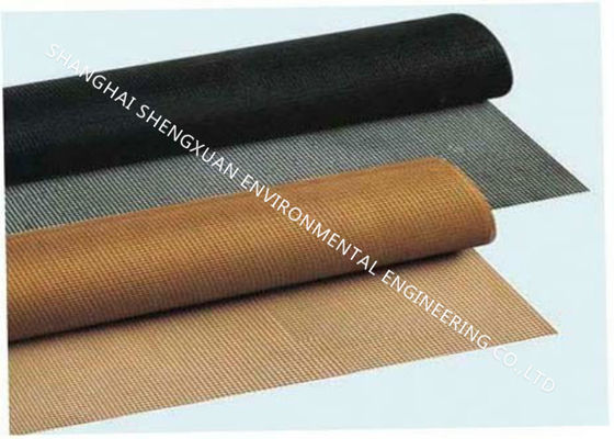 Hohe der Intensitäts-PTFE maximale Breite des Förderband-3800mm bei der guten Temperatur-Toleranz