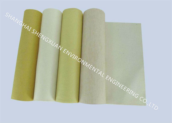 Geotextilien-Nadel-Durchschlags-Filter-Gewebe 400GSM 2.3MM nicht gesponnenes