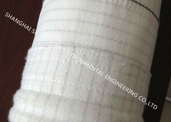 gesponnener industrieller Filterstoff Nomex Aramidfaser 550g/M2 2000mm nicht